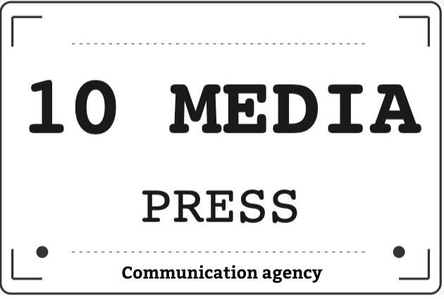 10 Media Press